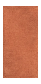 Duschtuch Cawö Lifestyle Uni Copper
