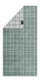 Serviette de Douche Cawö Atelier Allover Fjord
