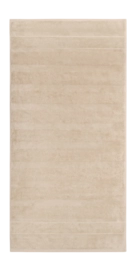 Serviette de Douche Cawö Noblesse2 Uni Beige