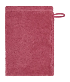 Washcloth Cawö Lifestyle Uni Berry (Set of 6)