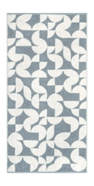 Hand Towel Cawö Studio Nordic Blue (Set of 3)