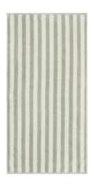Serviette de Douche Cawö Studio Stripes Wasabi