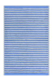 Gastendoek Cawö Lines Stripes Capri (Set van 6)