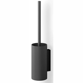 Toilet Brush Zack Linea Black