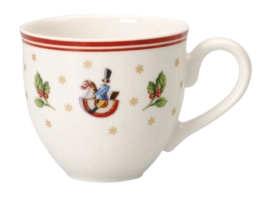 Espresso Mug Villeroy & Boch Toy's Delight (Set of 6)