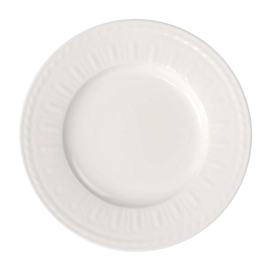 Essteller Villeroy & Boch Cellini White (6-teilig)