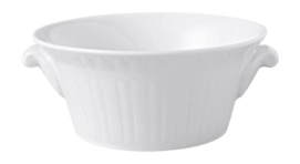 Soepkom Villeroy & Boch Cellini Wit (6-delig)