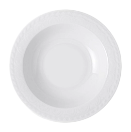 Tiefer Teller Villeroy & Boch Cellini White (6-teilig)