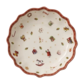 Bol Villeroy & Boch Toy's Delight Petit (Set de 6)