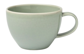 Tasse à Café Like by Villeroy & Boch Crafted Blueberry 0,25 L (Lot de 6)