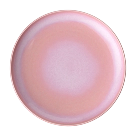 Frühstücksteller Villeroy & Boch Perlemor Coral 24 cm (6er-Set)