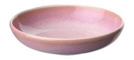 Dipschale Like by Villeroy & Boch Perlemor Coral 12 cm (6er-Set)