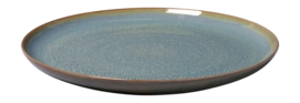 Assiette Plate Like by Villeroy & Boch Crafted Breeze 29 cm (Lot de 6)