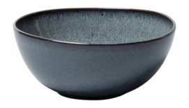 Bowl Like by Villeroy & Boch Grey (Set of 2)