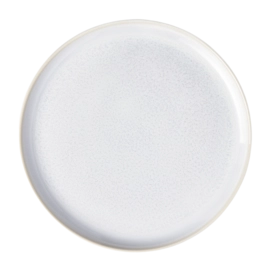 Frühstücksteller Villeroy & Boch Crafted Cotton Creme (6er-Set)