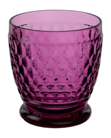 Tumbler Villeroy & Boch Boston Berry (4er-Set) - 2024