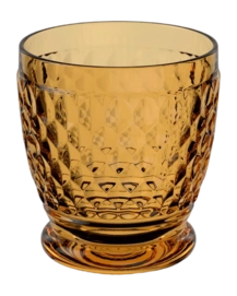 Tumbler Villeroy & Boch Boston Saffron (4er-Set) - 2024