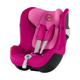 Autostoel Cybex Sirona M2 I-Size Fancy Pink 2019