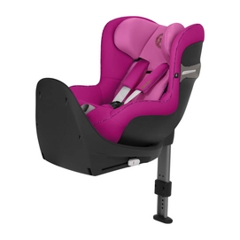 Autostoel Cybex Sirona S I-Size Fancy Pink 2019