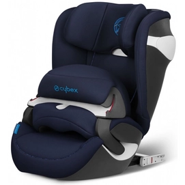 Autostoel Cybex Juno M-Fix Indigo Blue 2019
