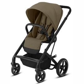 Kinderwagen Cybex Balios S Lux Blk Classic Beige Mid Beige