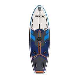 SUP-board STX iWindsurf  9'2 Blue Orange