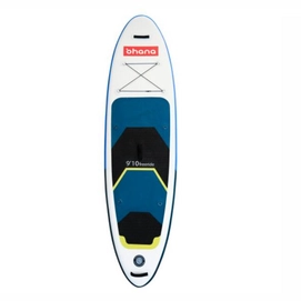 SUP-board Ohana ISUP Round Nose 10'6 x 32 x 6 Blue yellow 260L