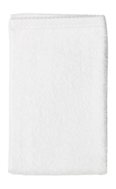 Gästehandtuch Kela Ladessa Snow White (30 x 50 cm) (3er-Set)