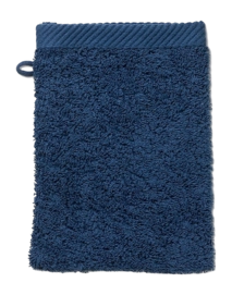 Waschlappen Kela Ladessa Mauve Blue (15 x 21 cm)