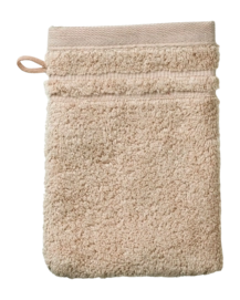 Waschlappen Kela Leonora Cloud Pink (15 x 21 cm) (3er-Set)