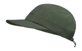 Casquette Schöffel Unisexe Lermoos4 Sea Turtle (Taille XL)