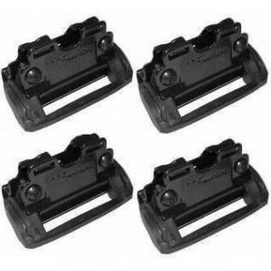 Kit de Fixation Thule Kit 4060 Flush Railing