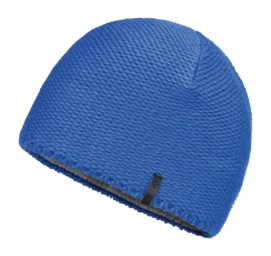 Beanie Schöffel Unisex Hat Stenar Ortensia Blue