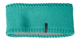 Headband Schöffel Men Headband Stenar Spectra Green
