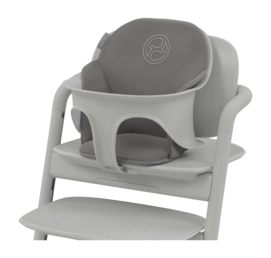 Kinderstuhl Zubehör Cybex Lemo Comfort Inlay Grey