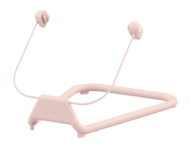 Kinderstoel Accessoire Cybex Lemo 2.0 Bouncer Stand Pearl Pink