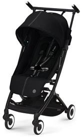 Kinderwagen Cybex Libelle 2  Moon Black