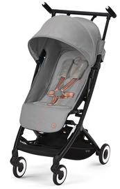 Kinderwagen Cybex Libelle 2 Lava Grey Mid Grey