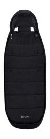 Voetenzak Cybex Gold Footmuff Moon Black | Black