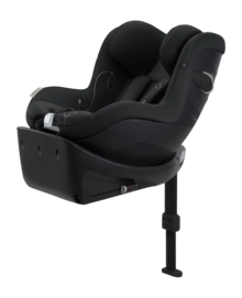 Autostoel Cybex Sirona Gi I-Size Moon Black