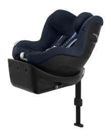 Autostoel Cybex Sirona Gi I-Size PLUS Ocean Blue