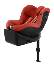 Autostoel Cybex Sirona Gi I-Size PLUS Hibiscus Red