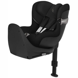 Autostoel Cybex Sirona SX2 i-Size Moon Black