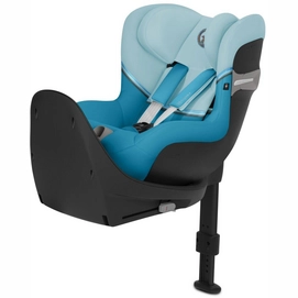Autostoel Cybex Sirona SX2 i-Size Beach Blue