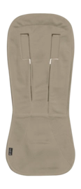 Réducteur de Siège Auto Cybex Summer Seat Liner Beige | Beige