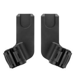 Adapter Cybex Orfeo / Libelle Adapter Black