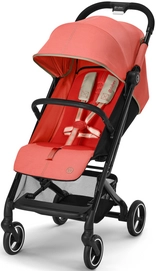Poussette Cybex Beezy Hibiscus Red
