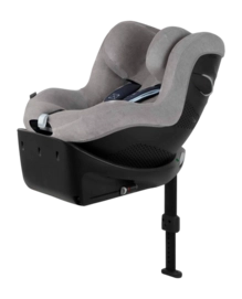 Zomerbekleding Cybex Sirona Gi Summer Cover Grey | Grey