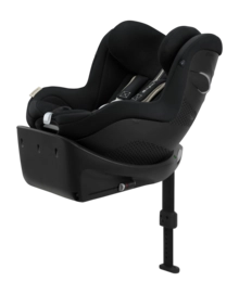 Autostoel Cybex Sirona Gi I-Size PLUS Moon Black