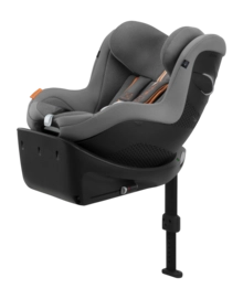 Autostoel Cybex Sirona Gi I-Size PLUS Lava Grey